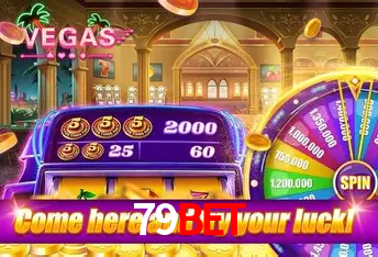 Blackjack Table 79bet