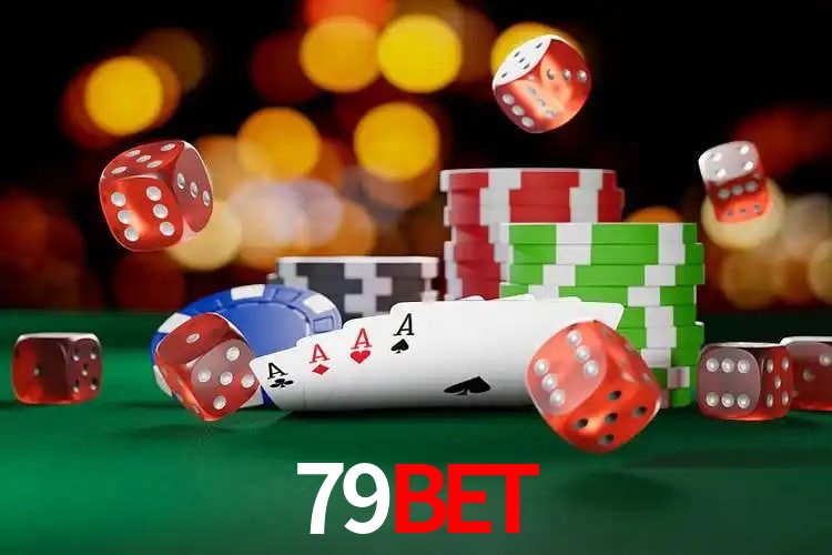Live Casino 79bet