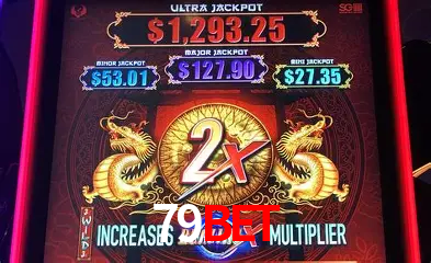 Roulette Table 79bet