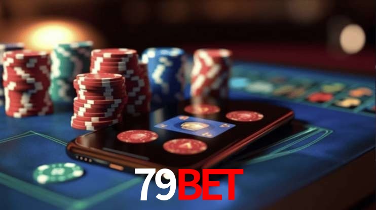 Game Providers 79bet